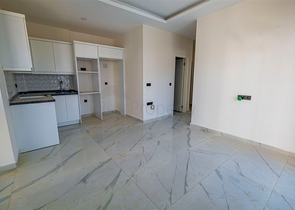 شقة 1+1 في منطقة محمودلار شقة 1+1 في منطقة محمودلار