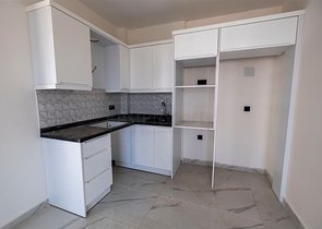 شقة 1+1 في منطقة محمودلار شقة 1+1 في منطقة محمودلار