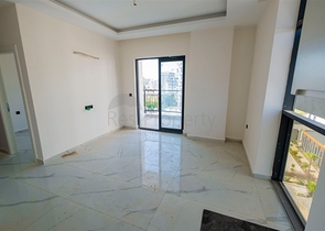 شقة 1+1 في منطقة محمودلار شقة 1+1 في منطقة محمودلار