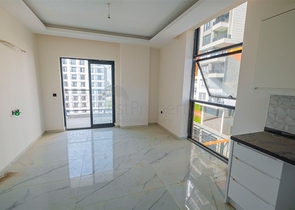 شقة 1+1 في منطقة محمودلار شقة 1+1 في منطقة محمودلار