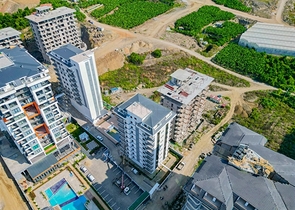 شقة 1+1 في منطقة محمودلار شقة 1+1 في منطقة محمودلار