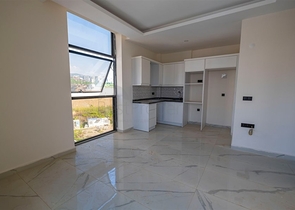 شقة 1+1 في منطقة محمودلار شقة 1+1 في منطقة محمودلار