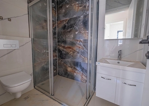 شقة 1+1 في منطقة محمودلار شقة 1+1 في منطقة محمودلار