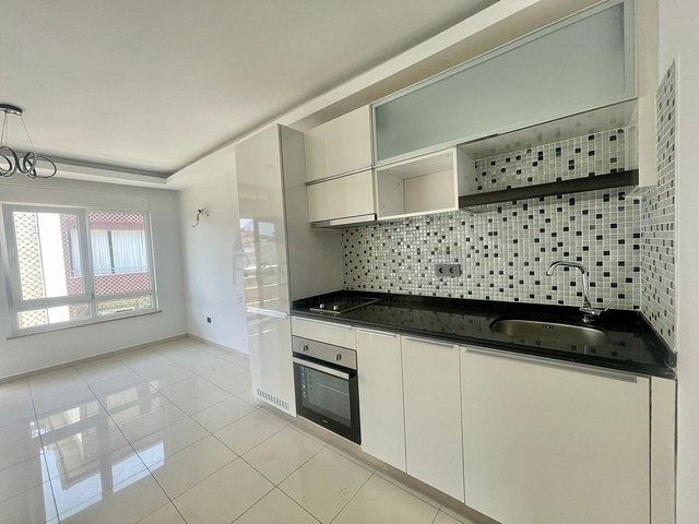 شقة بغرفة نوم واحدة في منطقة مريحة من أوبا شقة بغرفة نوم واحدة في منطقة مريحة من أوبا