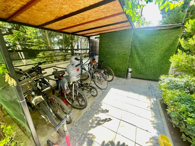 شقة بغرفة نوم واحدة في منطقة مريحة من أوبا شقة بغرفة نوم واحدة في منطقة مريحة من أوبا