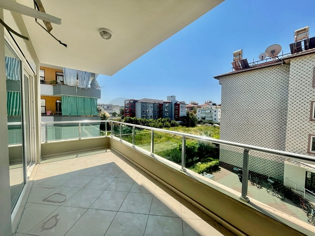 شقة بغرفة نوم واحدة في منطقة مريحة من أوبا شقة بغرفة نوم واحدة في منطقة مريحة من أوبا