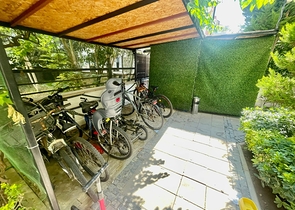 شقة بغرفة نوم واحدة في منطقة مريحة من أوبا شقة بغرفة نوم واحدة في منطقة مريحة من أوبا