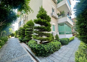 شقة بغرفة نوم واحدة في منطقة مريحة من أوبا شقة بغرفة نوم واحدة في منطقة مريحة من أوبا