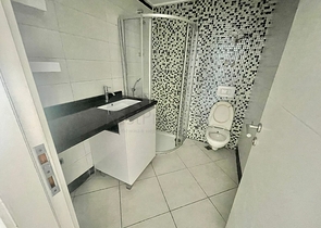 شقة بغرفة نوم واحدة في منطقة مريحة من أوبا شقة بغرفة نوم واحدة في منطقة مريحة من أوبا