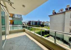 شقة بغرفة نوم واحدة في منطقة مريحة من أوبا شقة بغرفة نوم واحدة في منطقة مريحة من أوبا