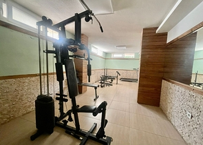 شقة بغرفة نوم واحدة في منطقة مريحة من أوبا شقة بغرفة نوم واحدة في منطقة مريحة من أوبا