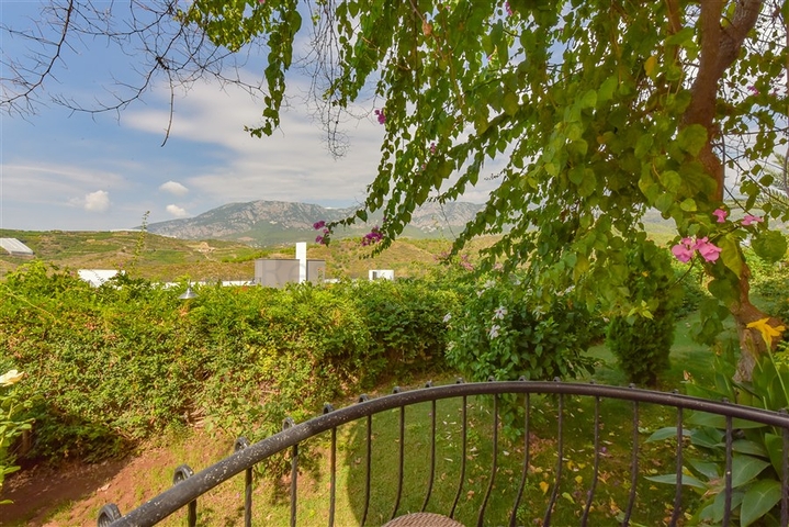 شقة 1+1 في منطقة كارجيجاك