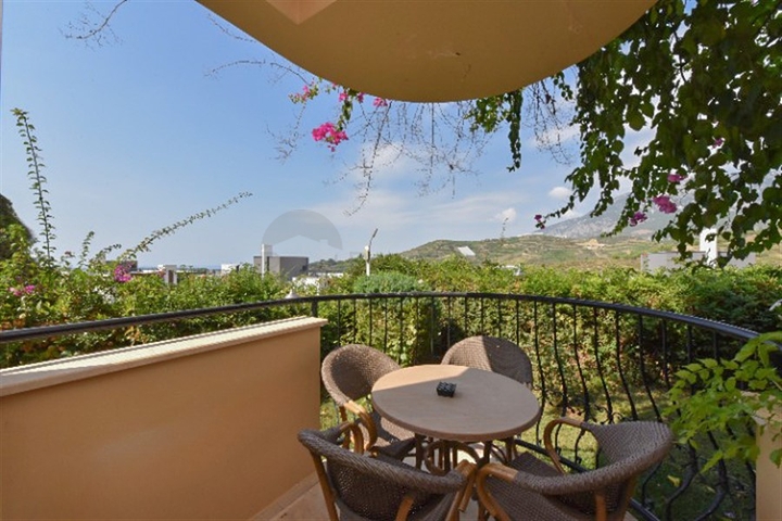 شقة 1+1 في منطقة كارجيجاك