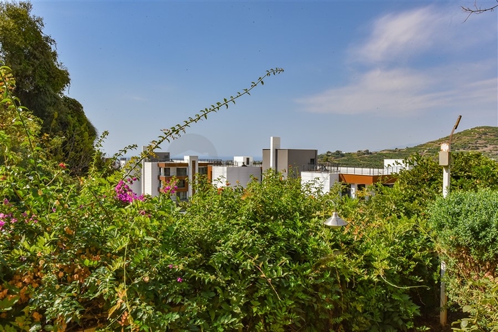 شقة 1+1 في منطقة كارجيجاك