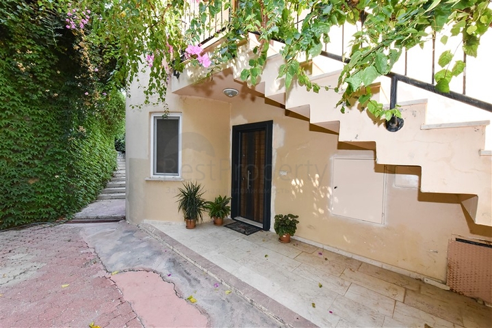 شقة 1+1 في منطقة كارجيجاك