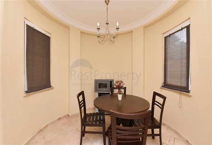 شقة 1+1 في منطقة كارجيجاك