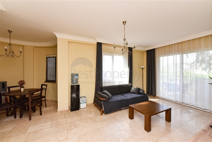 شقة 1+1 في منطقة كارجيجاك