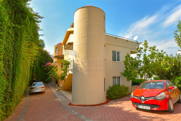 شقة 1+1 في منطقة كارجيجاك