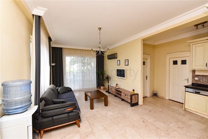 شقة 1+1 في منطقة كارجيجاك