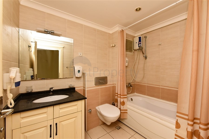 شقة 1+1 في منطقة كارجيجاك