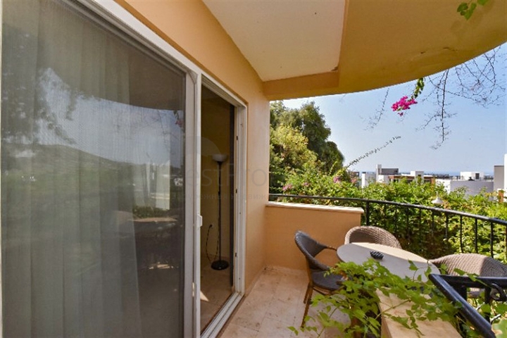 شقة 1+1 في منطقة كارجيجاك