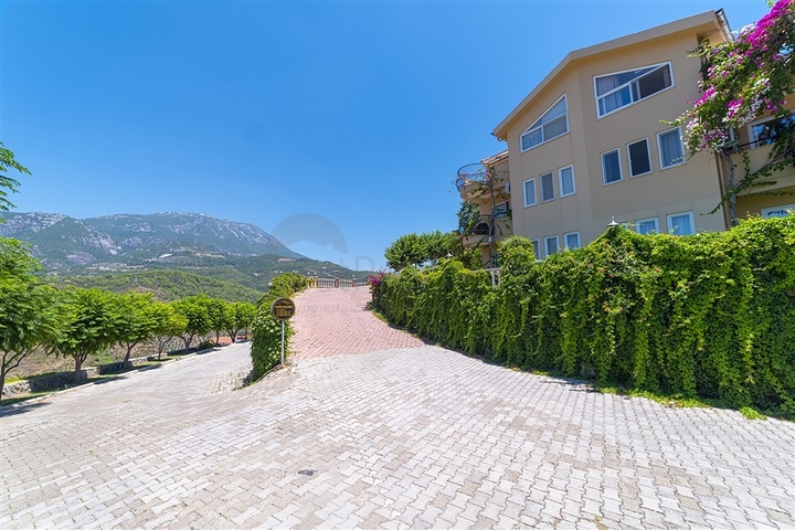 شقة 1+1 في منطقة كارجيجاك