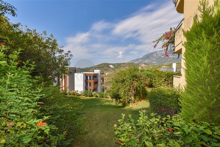 شقة 1+1 في منطقة كارجيجاك