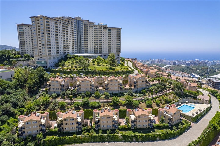 شقة 1+1 في منطقة كارجيجاك