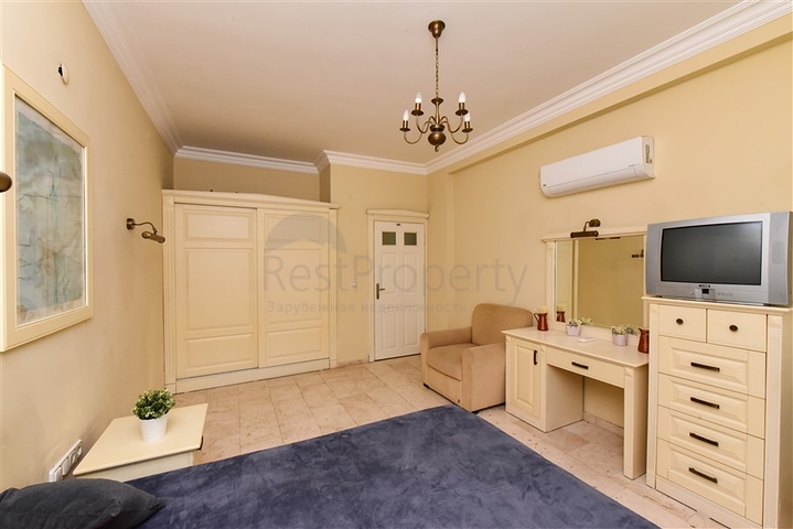 شقة 1+1 في منطقة كارجيجاك