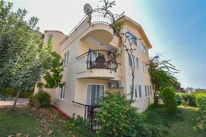 شقة 1+1 في منطقة كارجيجاك