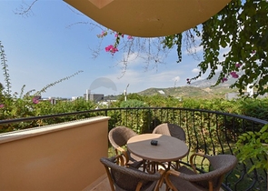 شقة 1+1 في منطقة كارجيجاك