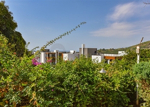 شقة 1+1 في منطقة كارجيجاك