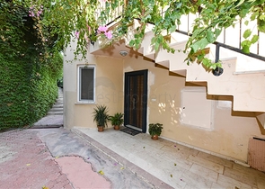 شقة 1+1 في منطقة كارجيجاك