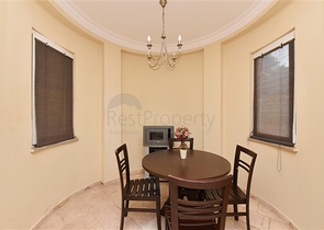 شقة 1+1 في منطقة كارجيجاك