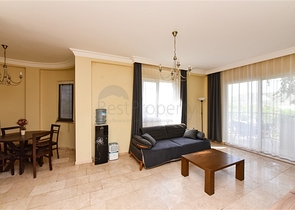 شقة 1+1 في منطقة كارجيجاك