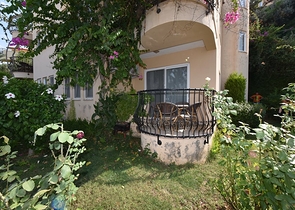 شقة 1+1 في منطقة كارجيجاك