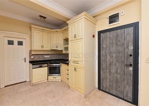 شقة 1+1 في منطقة كارجيجاك