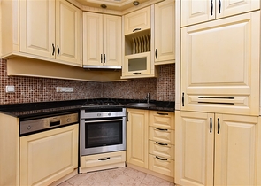 شقة 1+1 في منطقة كارجيجاك