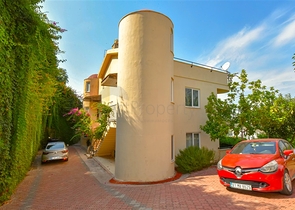 شقة 1+1 في منطقة كارجيجاك