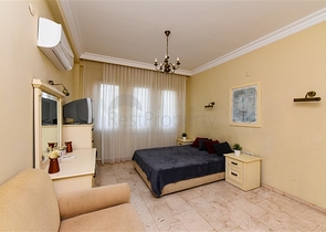 شقة 1+1 في منطقة كارجيجاك