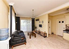 شقة 1+1 في منطقة كارجيجاك