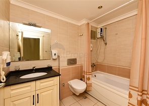 شقة 1+1 في منطقة كارجيجاك