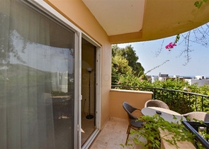 شقة 1+1 في منطقة كارجيجاك