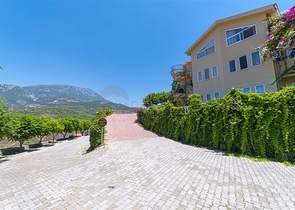 شقة 1+1 في منطقة كارجيجاك