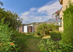 شقة 1+1 في منطقة كارجيجاك