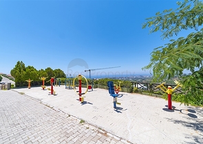 شقة 1+1 في منطقة كارجيجاك