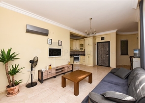 شقة 1+1 في منطقة كارجيجاك