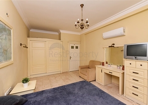 شقة 1+1 في منطقة كارجيجاك