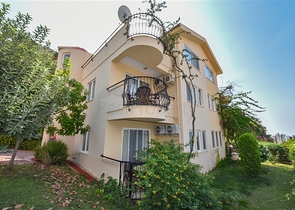 شقة 1+1 في منطقة كارجيجاك