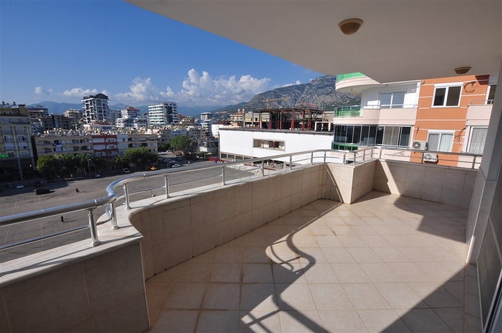 شقة مفروشة 2 + 1 في محمودلار شقة مفروشة 2 + 1 في محمودلار